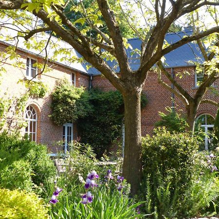 Bed and Breakfast Ferme De L'Abbaye St-Feuillien à Le Roeulx Extérieur photo